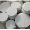 plastic white uhmwpe sheet